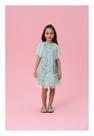 Vestido Infantil Menina Mon Sucré