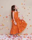 Vestido infantil Vestido infantil