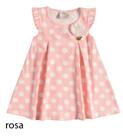 Vestido infantil