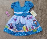 Vestido infantil