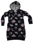 Vestido infantil moletinho Vestido infantil moletinho