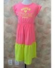 Vestido infantil