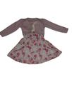 Vestido infantil