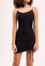 Vestido Infantil Preto BobbyLulu
