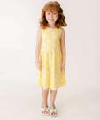 Vestido Infantil Regata Margarida Marisa Tam 4 a 10-74152