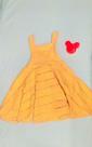 vestido infantil