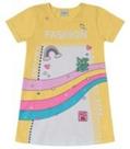 Vestido Infantil Rovitex Kids 6