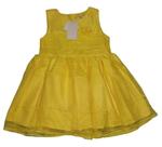 Vestido infantil siciliano