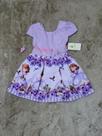 Vestido infantil Tamanho:P
