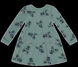 Vestido infantil três marias malwee kids 8