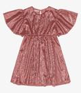 Vestido Infantil Trick Nick Unica