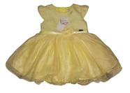 Vestido infantil