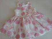 Vestido infantil