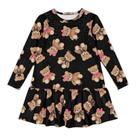 Vestido infantil trick nick