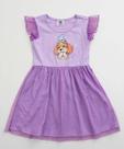 Vestido Infantil Tule Patrulha Canina Nickelodeon Tam -78180