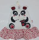 Vestido infantil