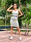 Vestido Infanto juvenil