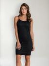 Vestido Intimo Combinação Segunda Pele Anágua