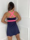 Vestido invicta