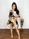 Vestido iris