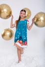 Vestido Isadora - Verde