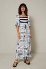 Vestido Itacoa Longo