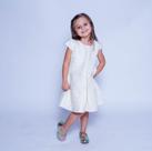 Vestido Jacquard Vestido Jacquard
