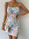 Vestido Jamile Vestido Jamile