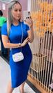Vestido Janaína