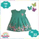 Vestido Jardim Vestido Jardim