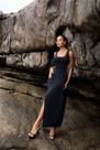 Vestido Jasmine Elegante e Confortável - Tamanho Único