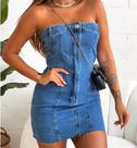 Vestido Jeans