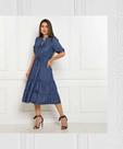 Vestido jeans