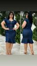 Vestido jeans Vestido jeans