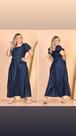 Vestido jeans