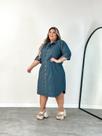 vestido jeans luciana