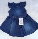Vestido Jeans