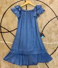 Vestido jeans