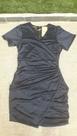 VESTIDO Jersey glow