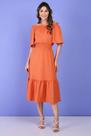 Vestido Josilene