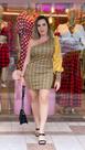 Vestido Juliete
