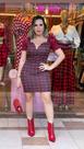 Vestido Juliete