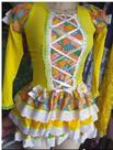 Vestido junino