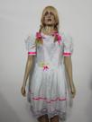 Vestido junino noiva