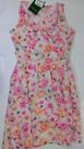 Vestido juvenil Malwee