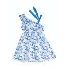 Vestido Juvenil Menina Alças