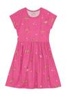 Vestido Juvenil Menina Brandili Tamanho 121416 Vestido Juvenil Menina Brandili Tamanho 121416