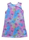 Vestido Juvenil Regata Kukiê Vestido Juvenil Regata Kukiê