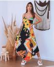 Vestido Karine