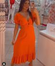 Vestido Karol Vestido Karol